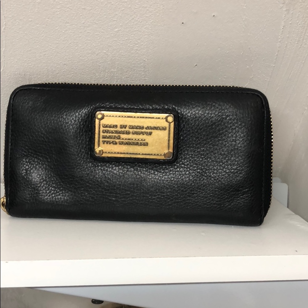 Authentic Marc by Marc Jacobs Wallet